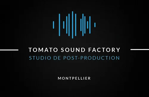Tomato Sound Factory Studio