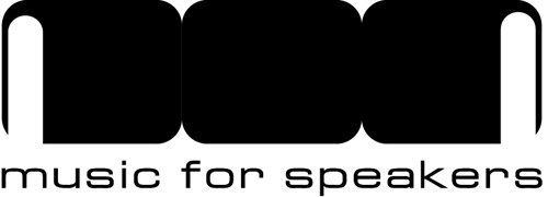 Music For Speakers