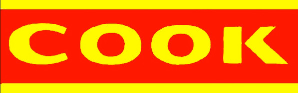 Cook