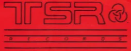 TSR Records