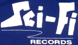 Sci-Fi Records