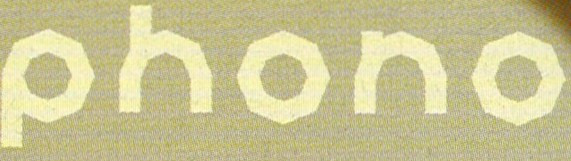 Phono