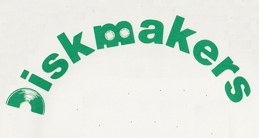 Diskmakers