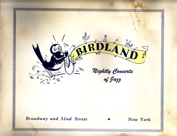 Birdland