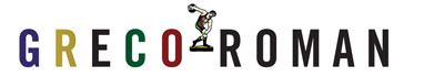 Greco-Roman