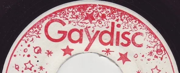 Gaydisc