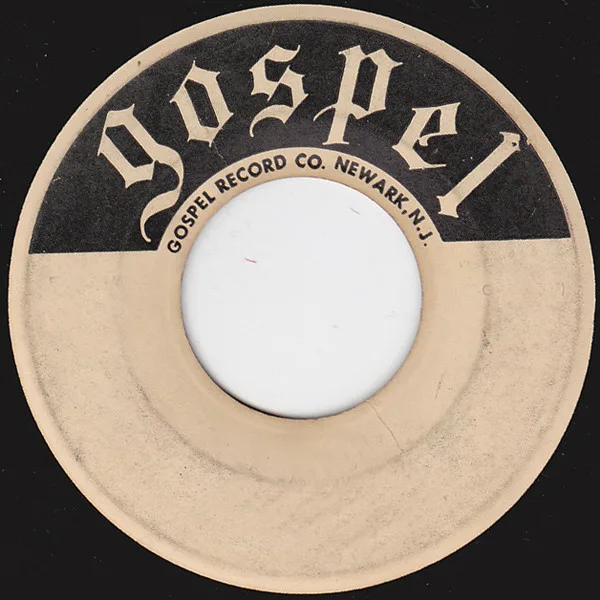Gospel Record Co.