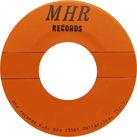 MHR Records