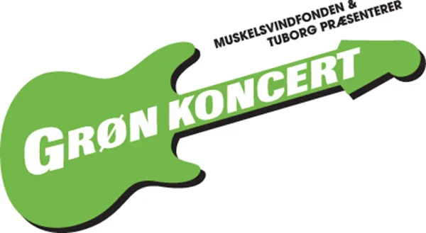 Grøn Koncert