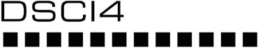 DSCI4