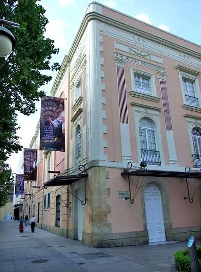 Gran Teatro De Córdoba