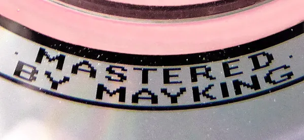 Mayking