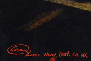 Cosmic Records