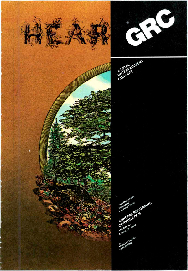 A Michael Thevis Enterprise