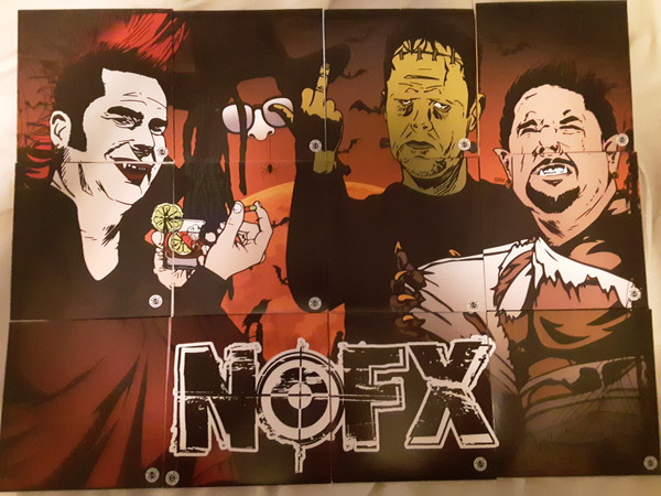 7" Of The Month Club 2019