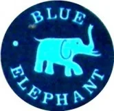 Blue Elephant