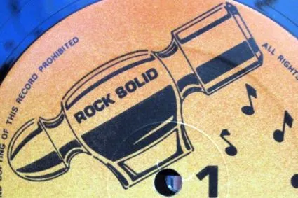 Rock Solid