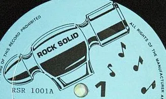 Rock Solid