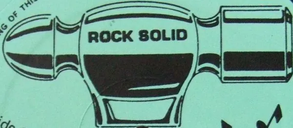 Rock Solid