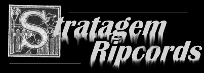 Stratagem Ripcords