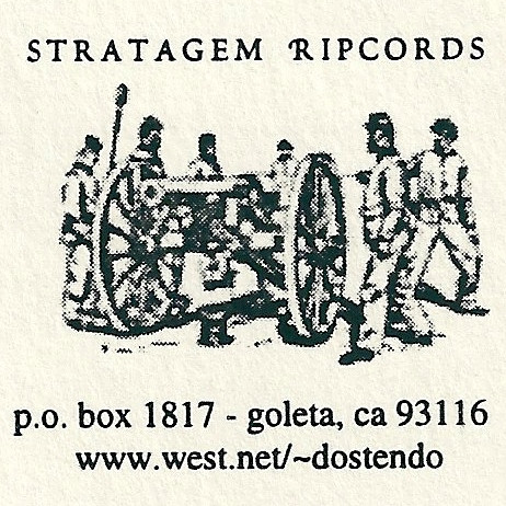 Stratagem Ripcords