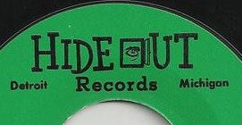 Hideout Records (2)