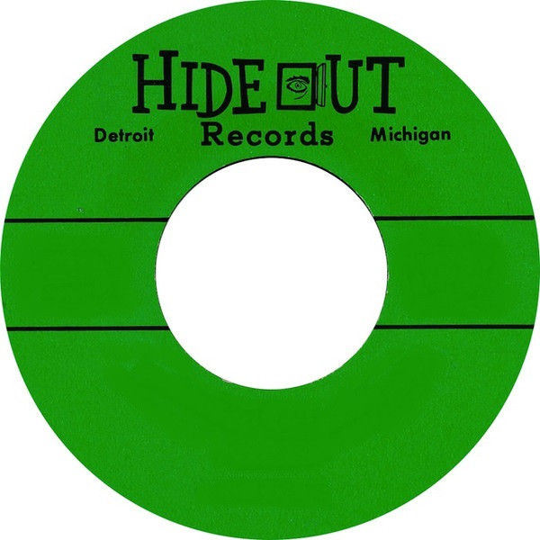 Hideout Records (2)
