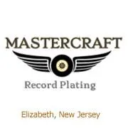 Mastercraft Record Plating