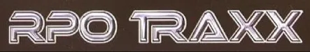RPO Traxx