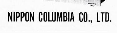 Nippon Columbia Co., Ltd.