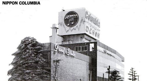 Nippon Columbia Co., Ltd.