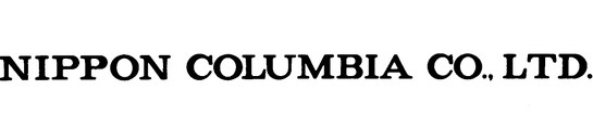 Nippon Columbia Co., Ltd.