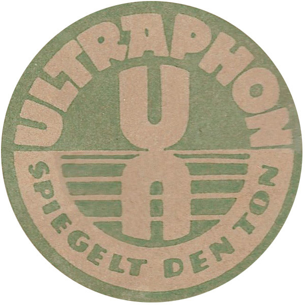 Ultraphon