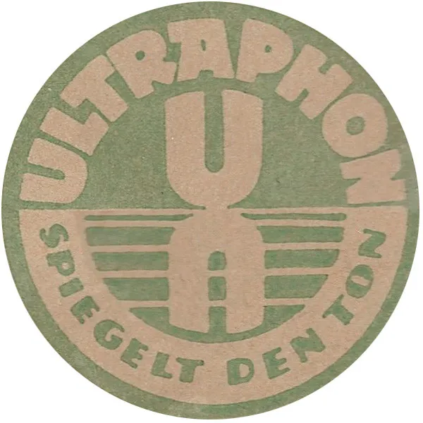 Ultraphon