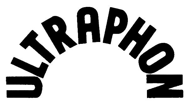 Ultraphon