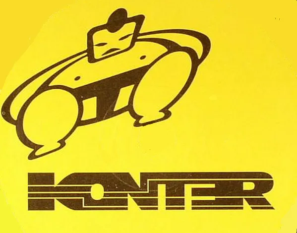 Konter Records