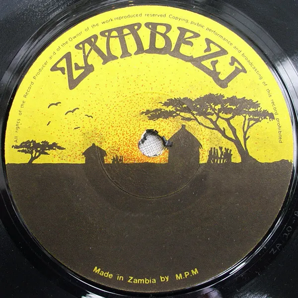 Zambezi