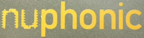 Nuphonic