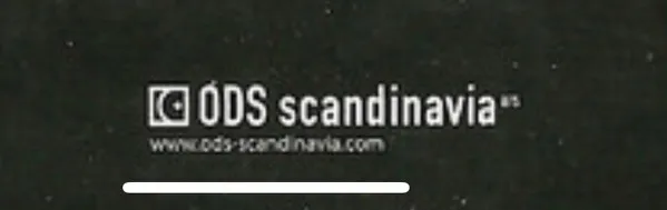 ODS Scandinavia A/S