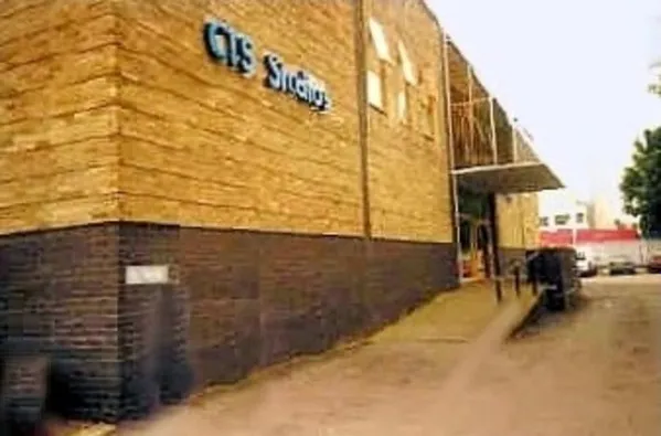 CTS Studios