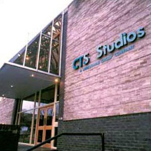 CTS Studios