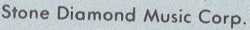 Stone Diamond Music Corp.