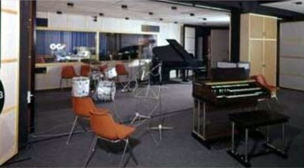 Rosenberg Studio