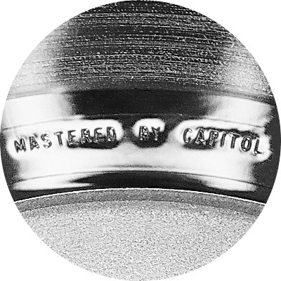 Capitol Mastering