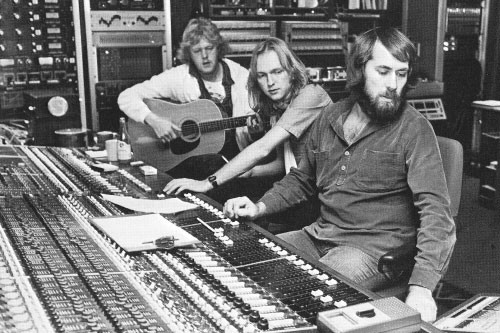 Sweet Silence Studios