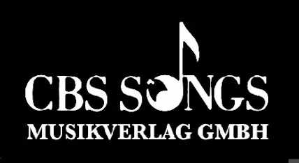 CBS Songs Musikverlag GmbH