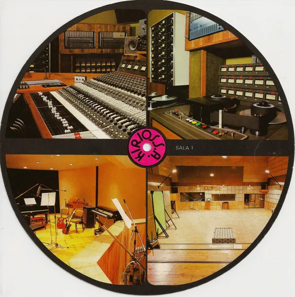 Estudios Kirios