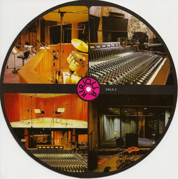 Estudios Kirios