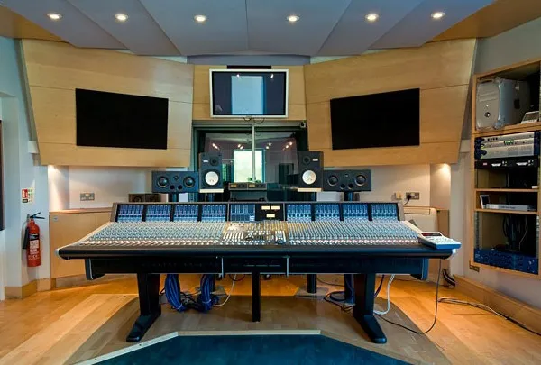 Eel Pie Studios