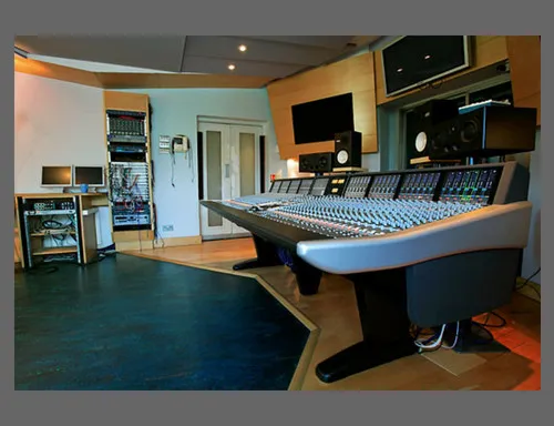 Eel Pie Studios